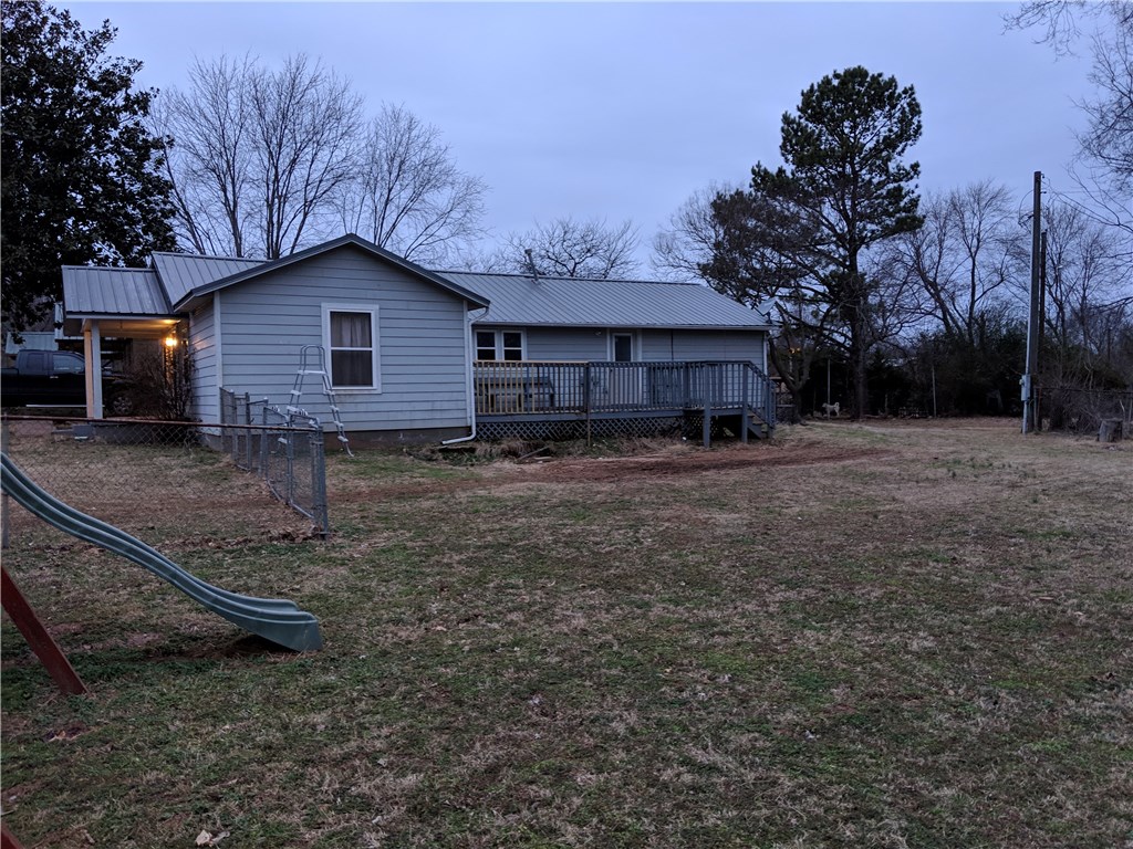 Polk Addition - Residential