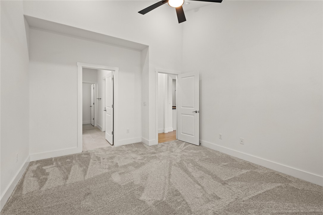 Bliss Street Twin Homes Sub Centerton - Residential