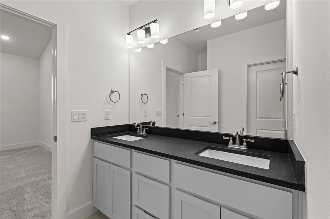 Bliss Street Twin Homes Sub Centerton - Residential