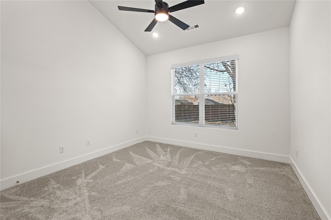 Bliss Street Twin Homes Sub Centerton - Residential