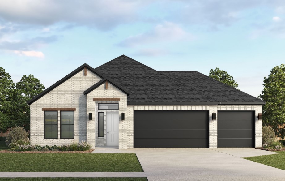 Hughmount South - Residential