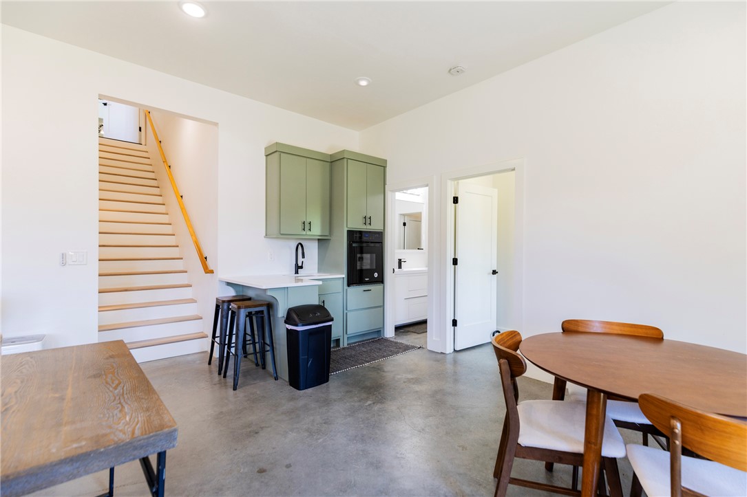 Little Osage Hills - Residential