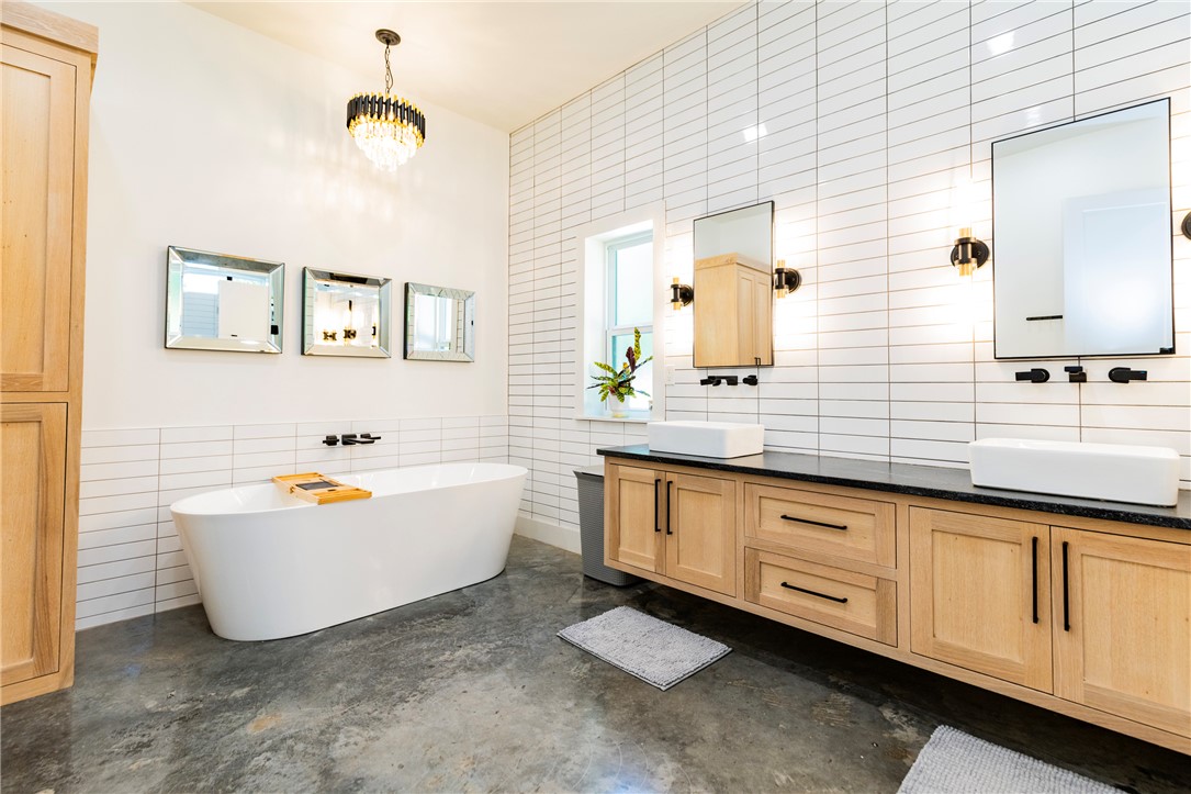 Little Osage Hills - Residential