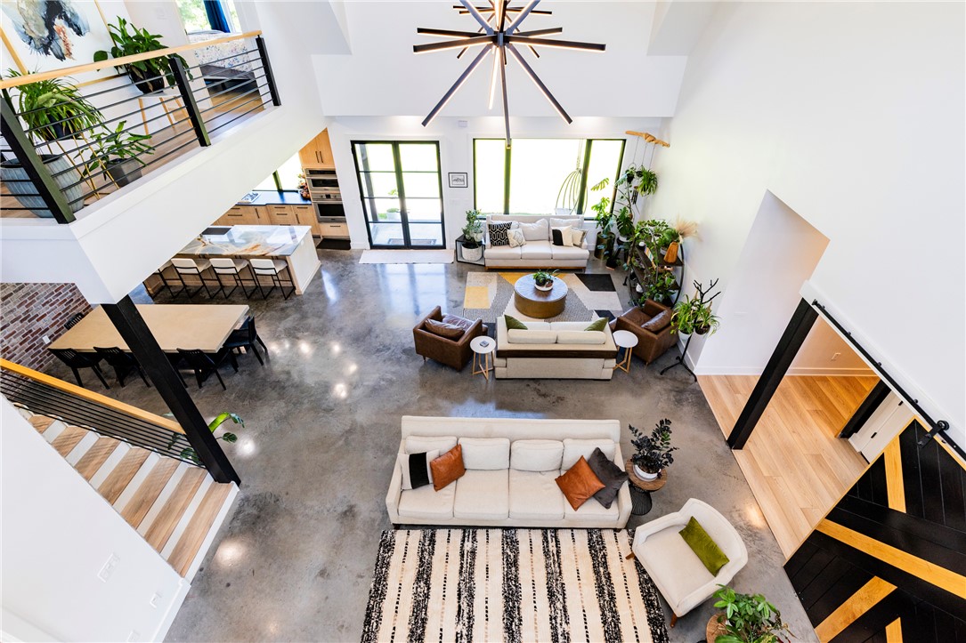 Little Osage Hills - Residential