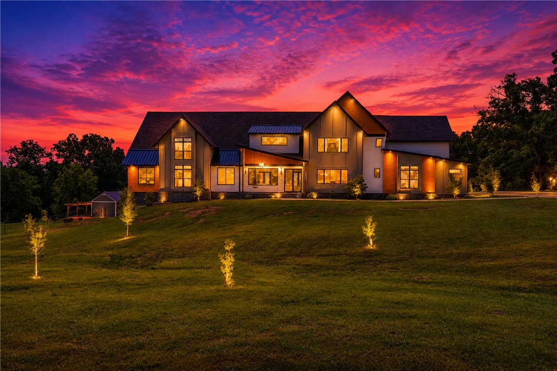 Little Osage Hills - Residential