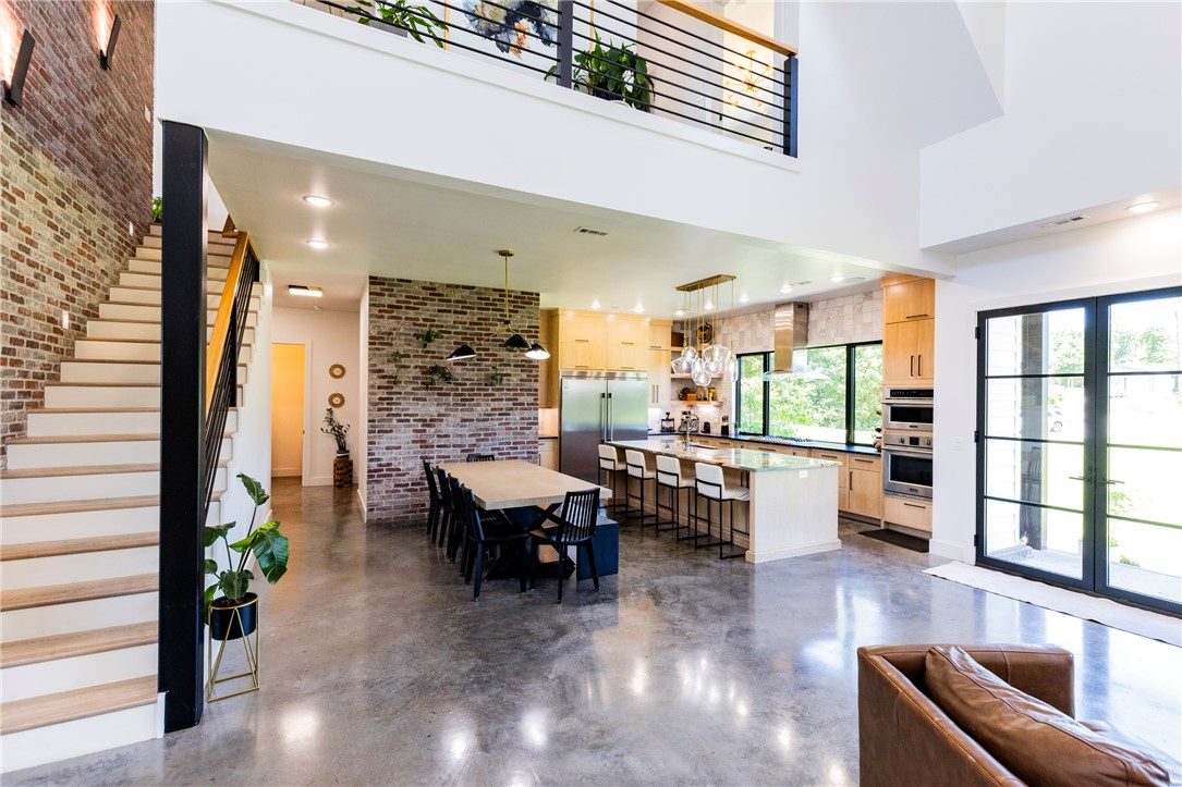 Little Osage Hills - Residential