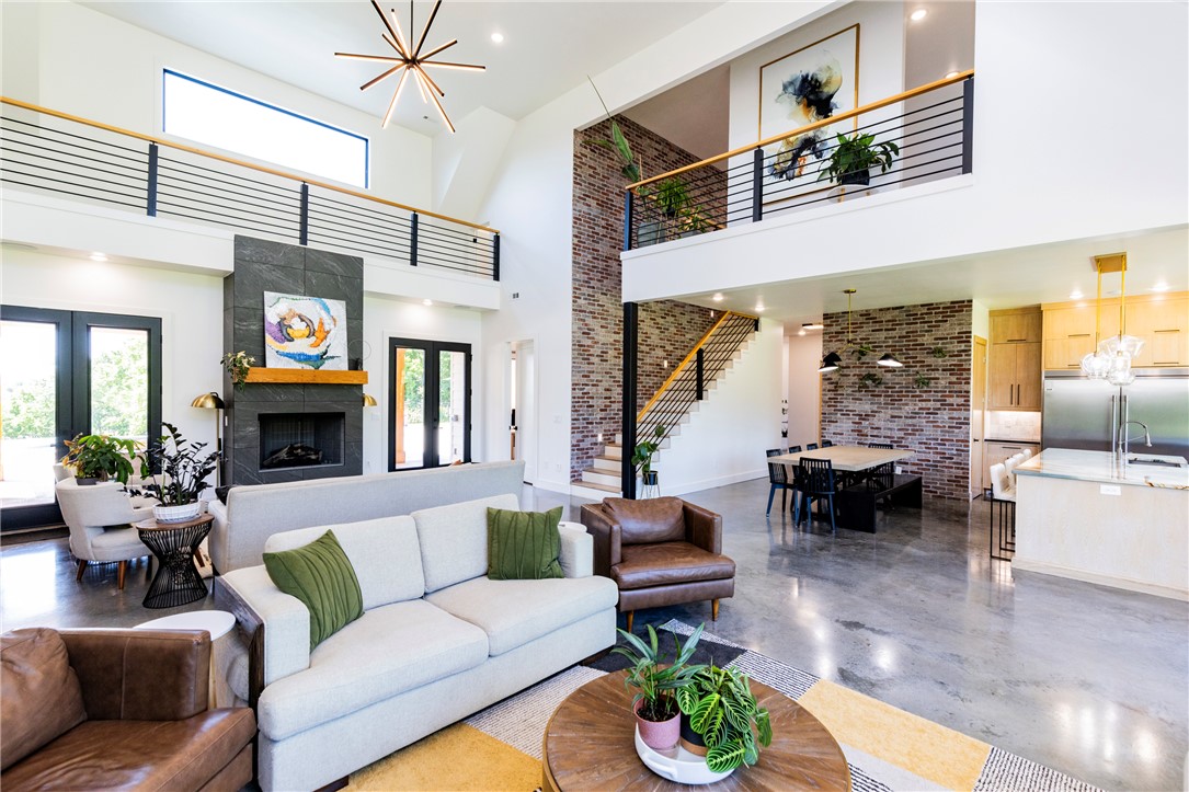 Little Osage Hills - Residential
