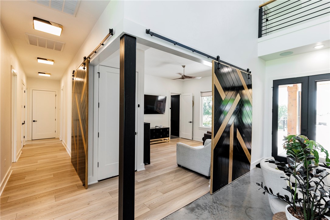 Little Osage Hills - Residential
