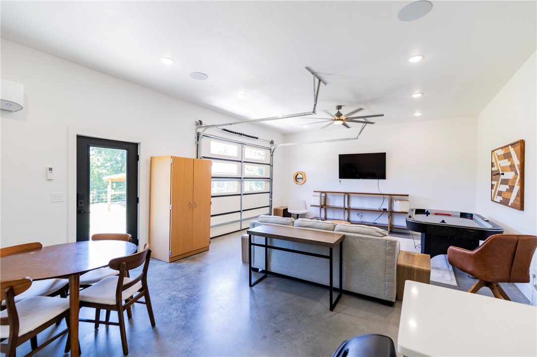 Little Osage Hills - Residential