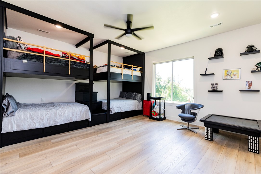 Little Osage Hills - Residential