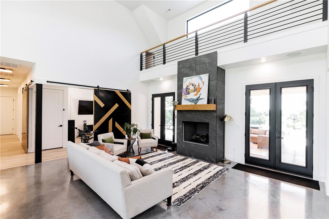 Little Osage Hills - Residential