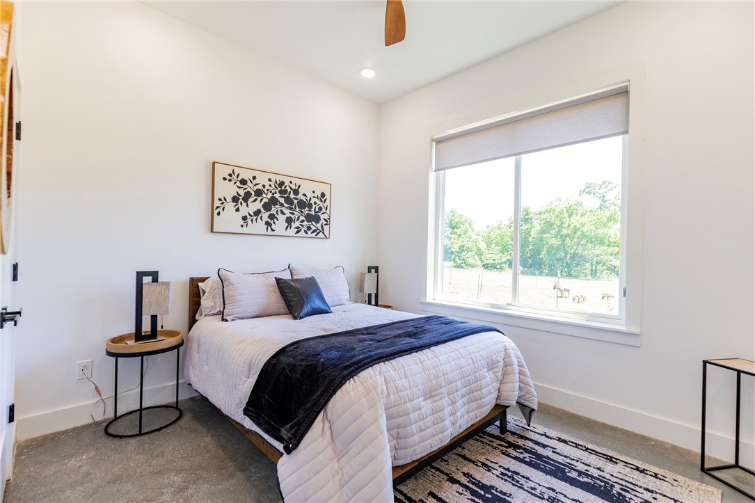 Little Osage Hills - Residential