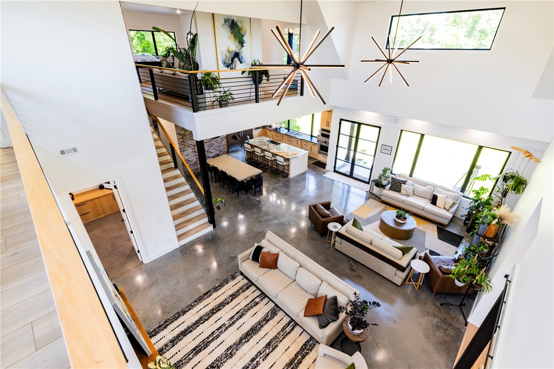 Little Osage Hills - Residential