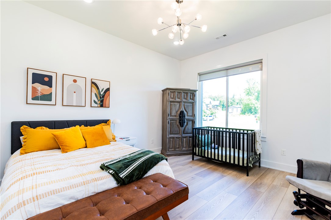 Little Osage Hills - Residential