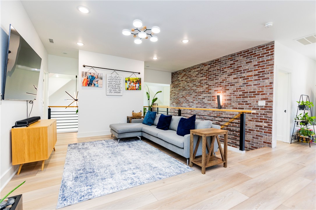 Little Osage Hills - Residential