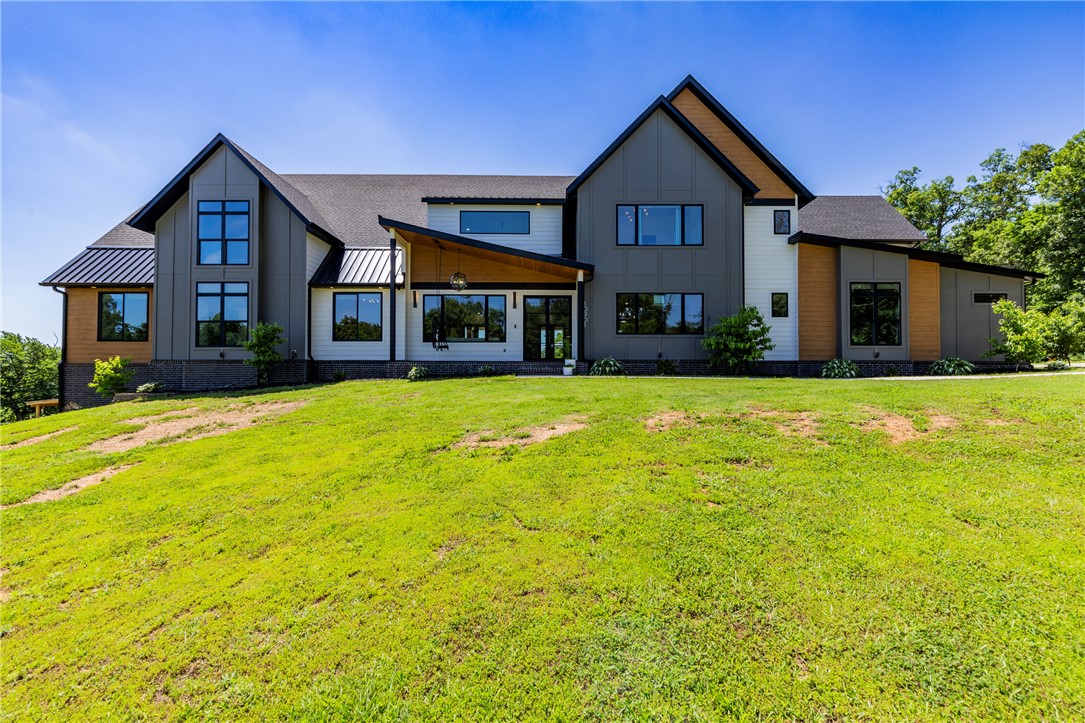 Little Osage Hills - Residential