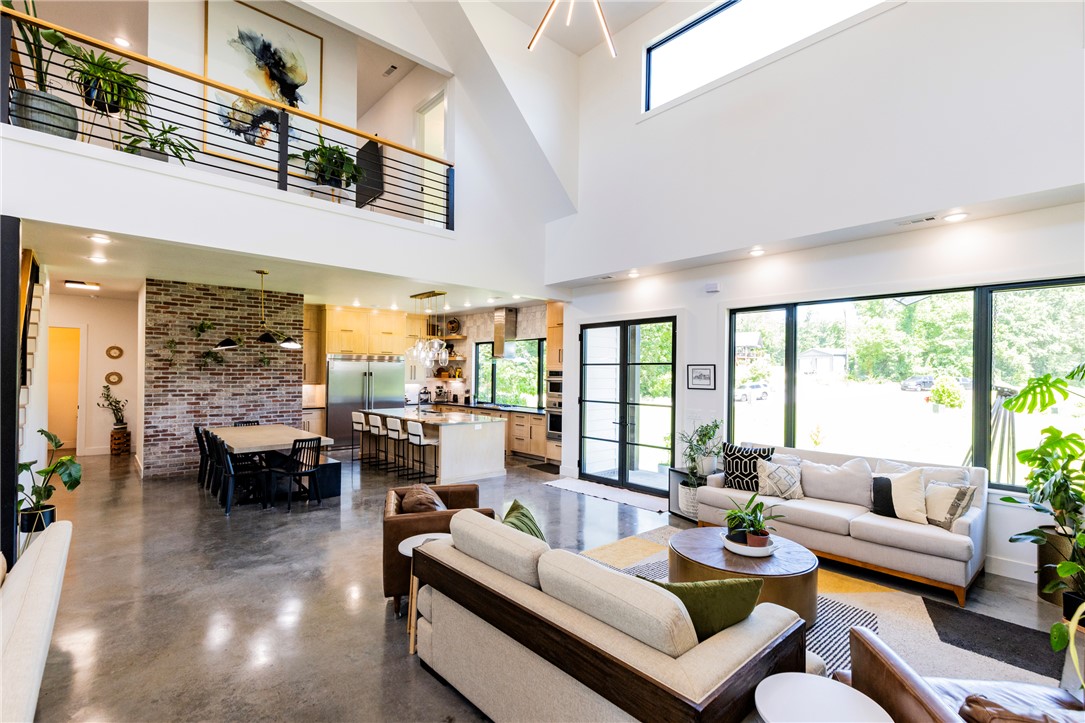 Little Osage Hills - Residential