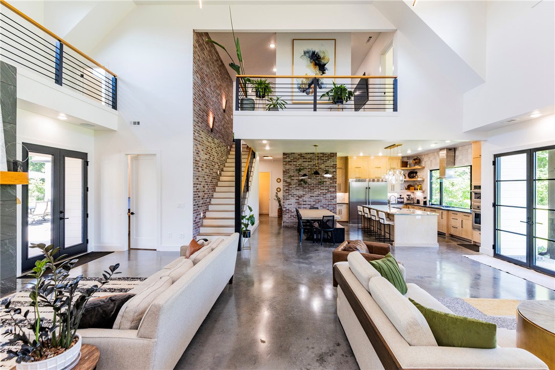 Little Osage Hills - Residential