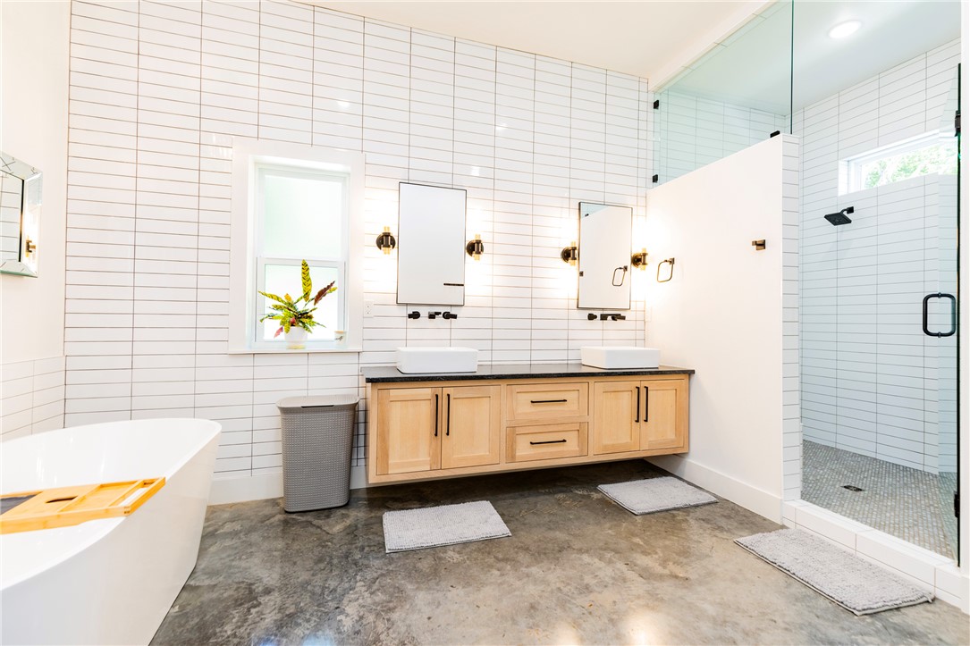 Little Osage Hills - Residential
