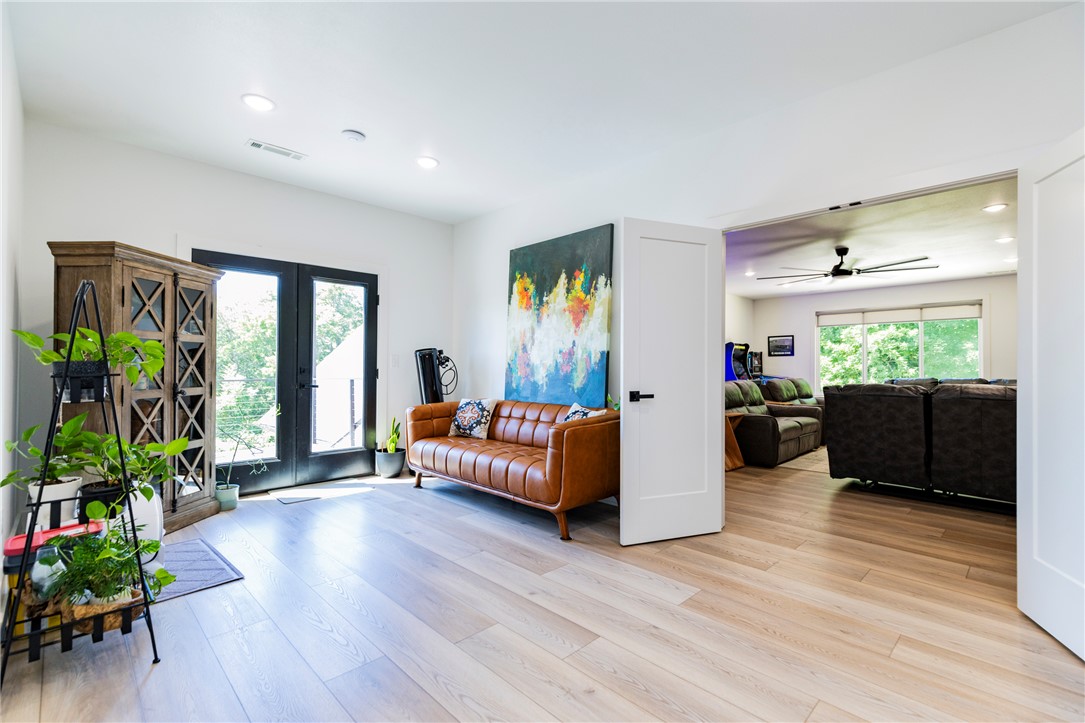Little Osage Hills - Residential