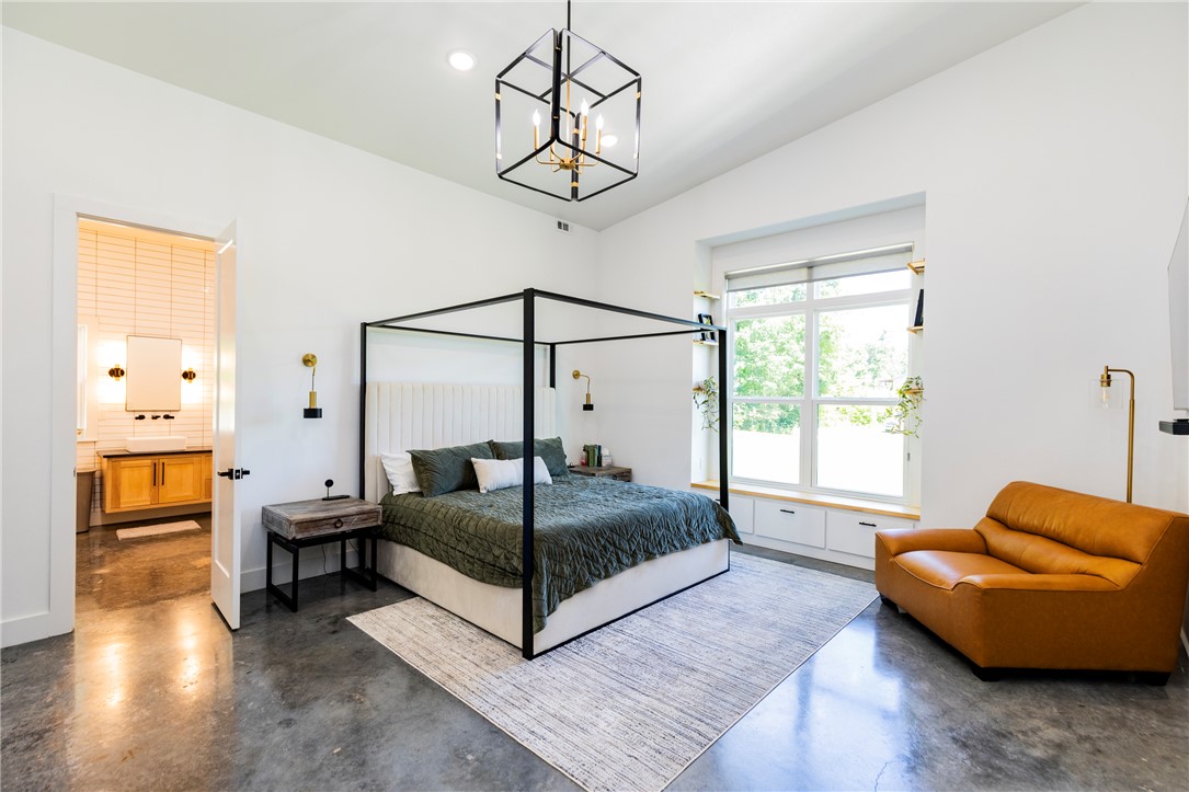 Little Osage Hills - Residential