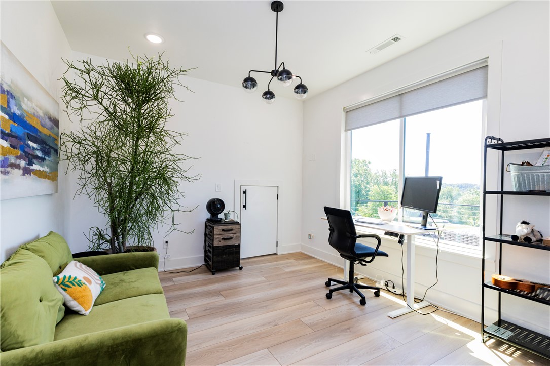 Little Osage Hills - Residential