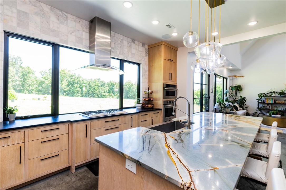 Little Osage Hills - Residential