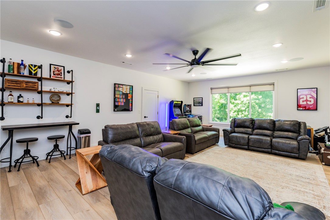 Little Osage Hills - Residential