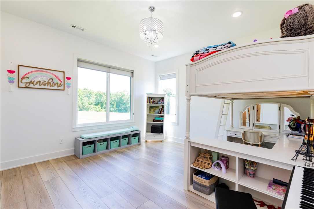 Little Osage Hills - Residential