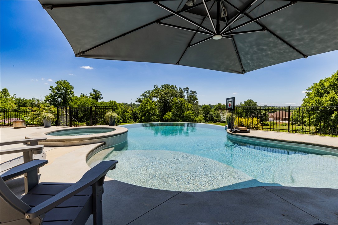 Little Osage Hills - Residential