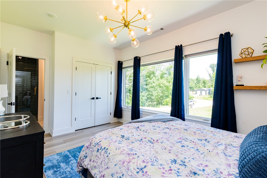 Little Osage Hills - Residential
