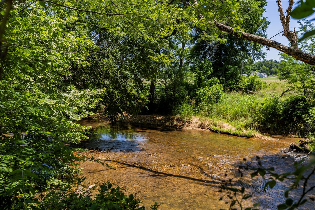 Little Osage Hills - Residential
