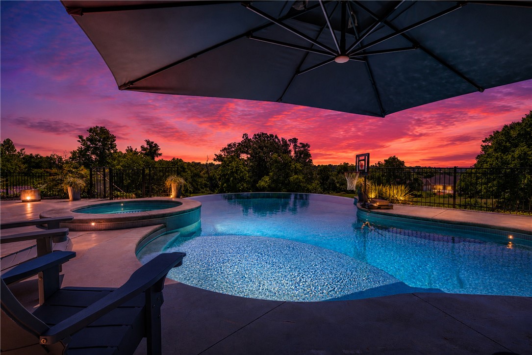 Little Osage Hills - Residential