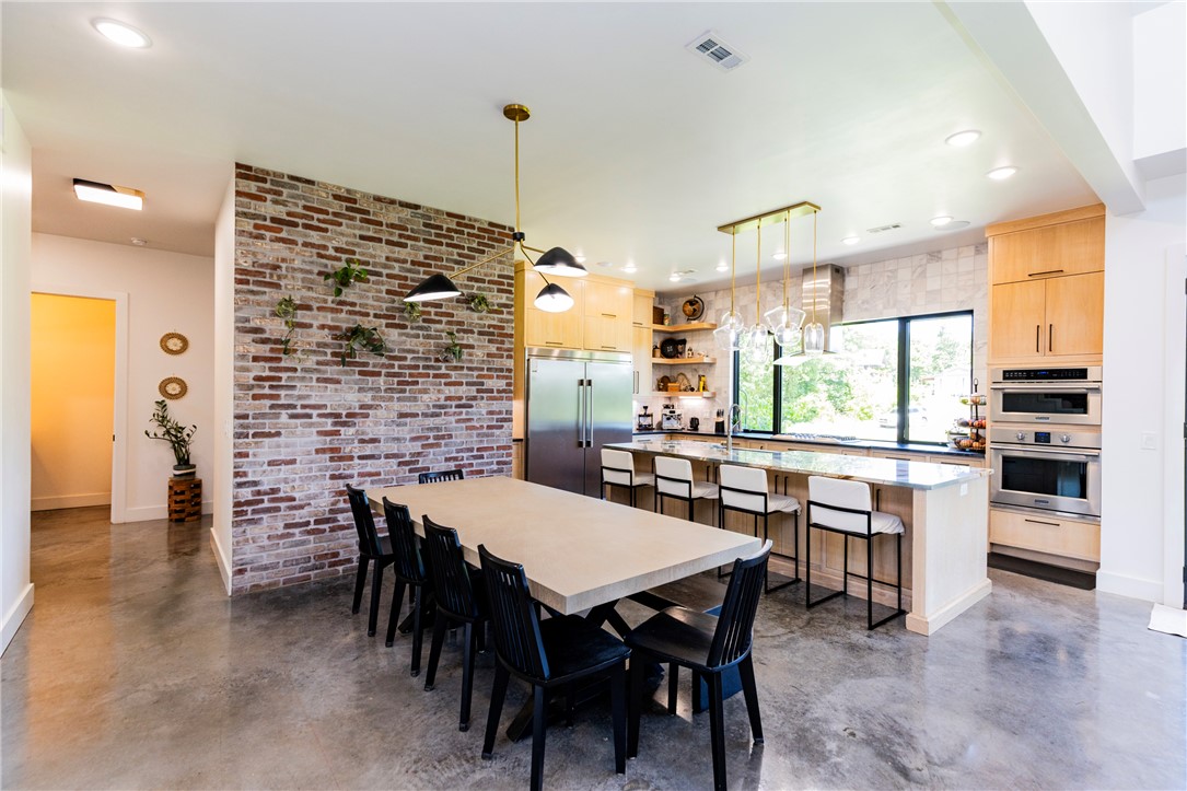 Little Osage Hills - Residential