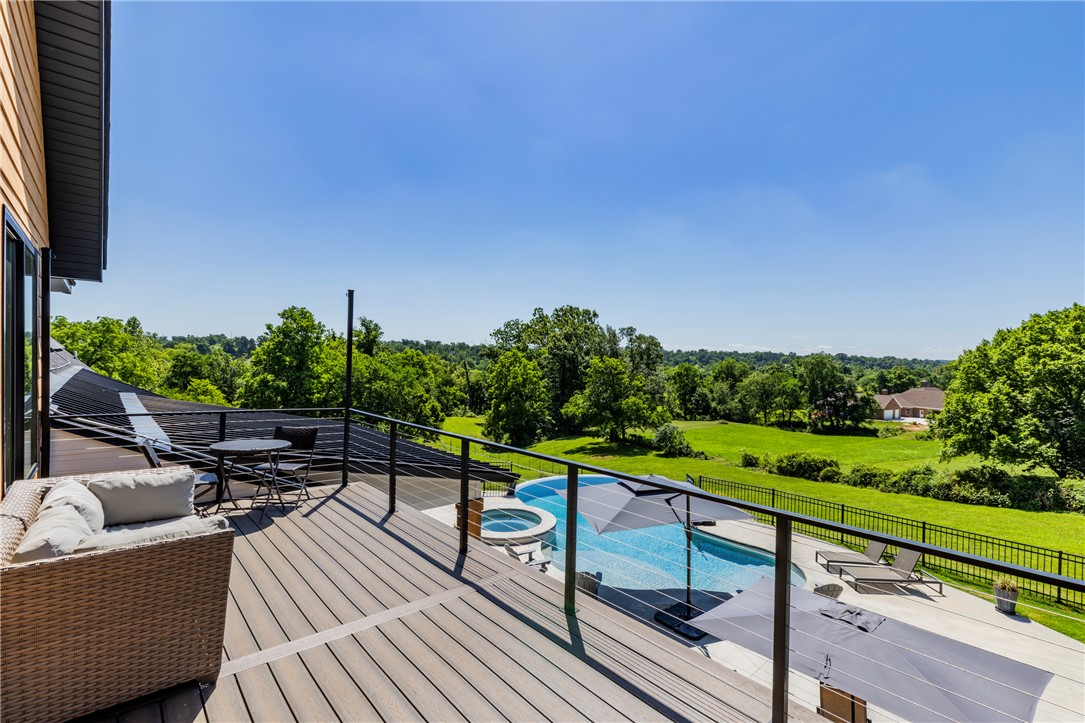 Little Osage Hills - Residential