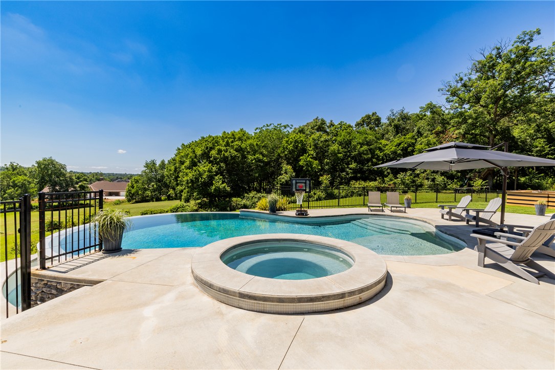 Little Osage Hills - Residential
