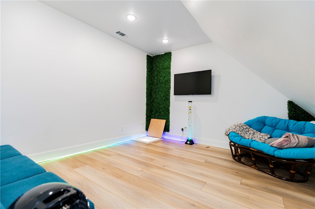 Little Osage Hills - Residential