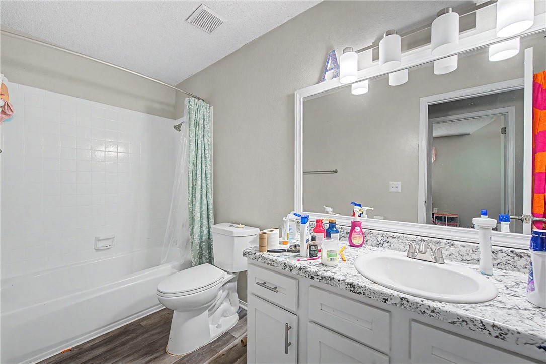 Fieldstone - Residential