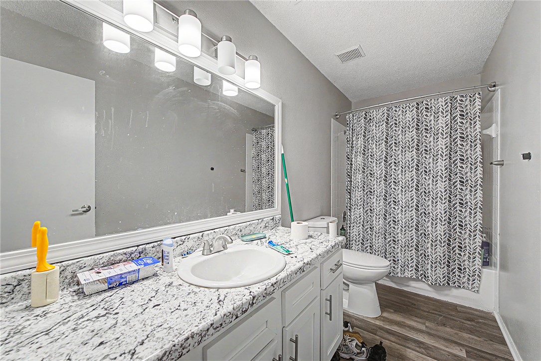 Fieldstone - Residential