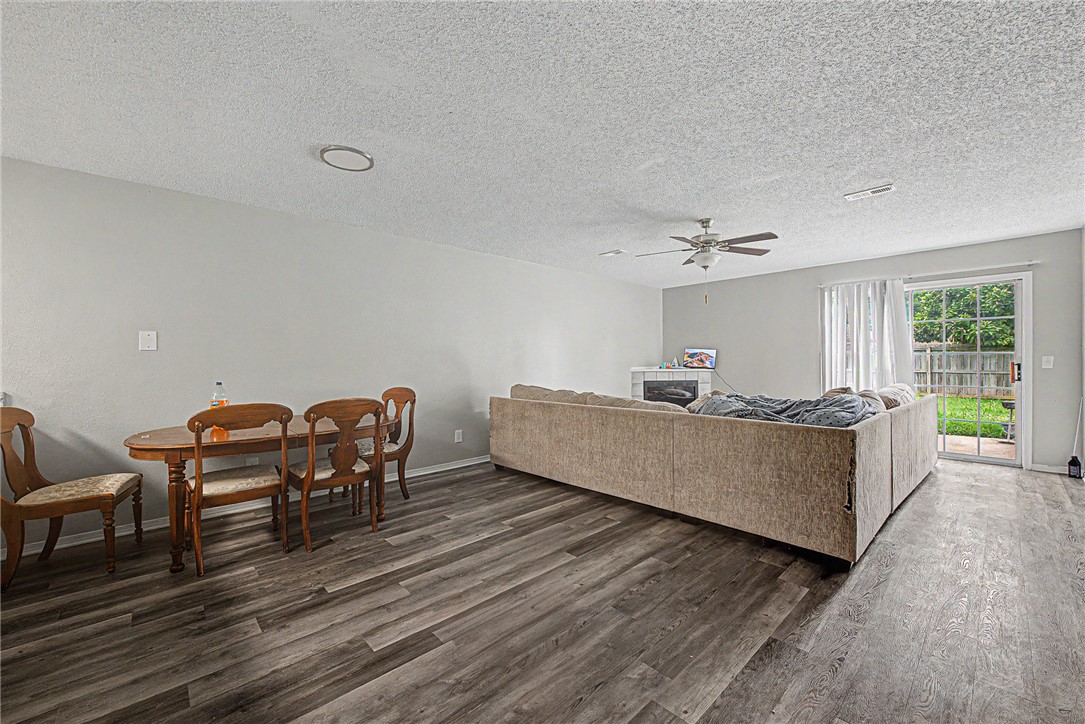 Fieldstone - Residential