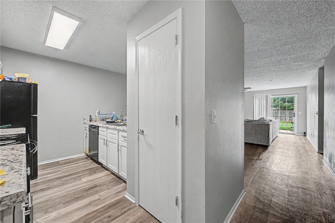 Fieldstone - Residential