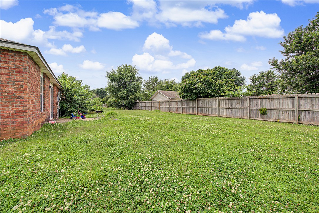 Fieldstone - Residential