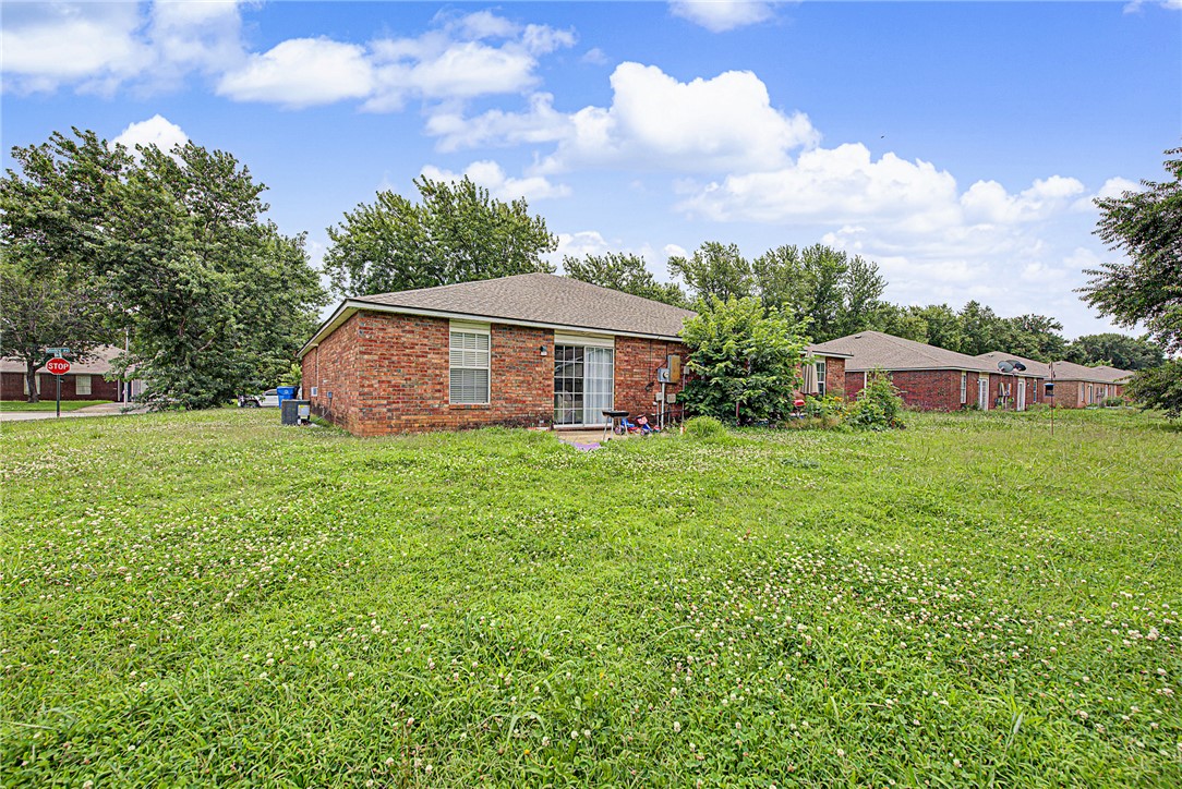 Fieldstone - Residential