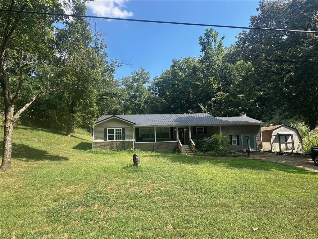 White Bass Estates Tr 15 - Residential