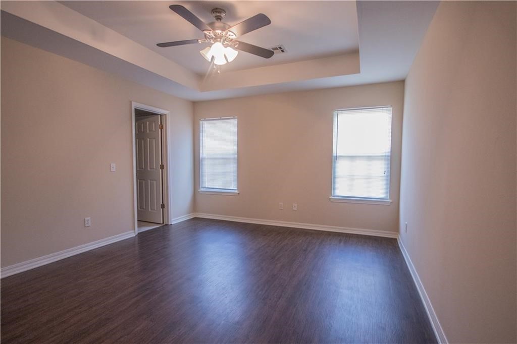 Eagle Crest Estates-Bentonville - Residential Lease