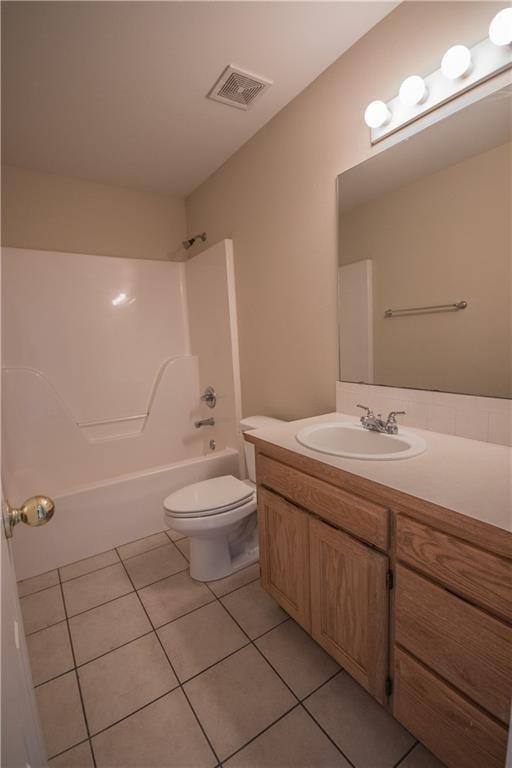 Eagle Crest Estates-Bentonville - Residential Lease