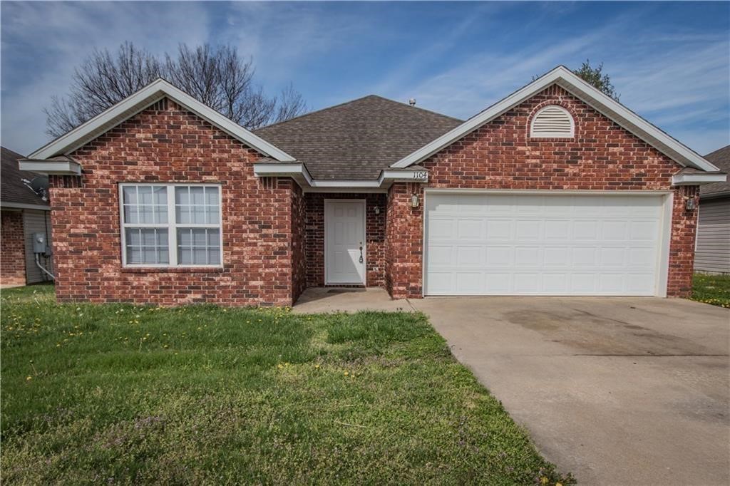 Eagle Crest Estates-Bentonville - Residential Lease