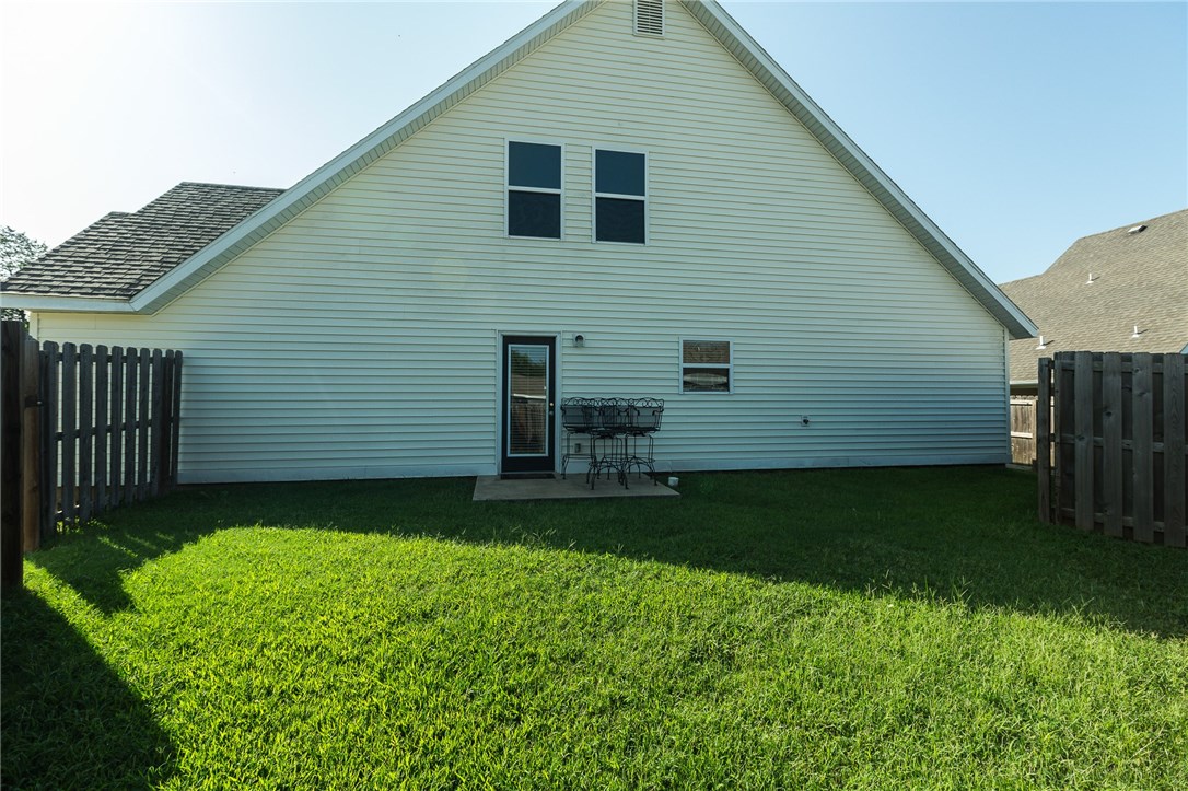 Commons At Walnut Crossing - Residential Lease