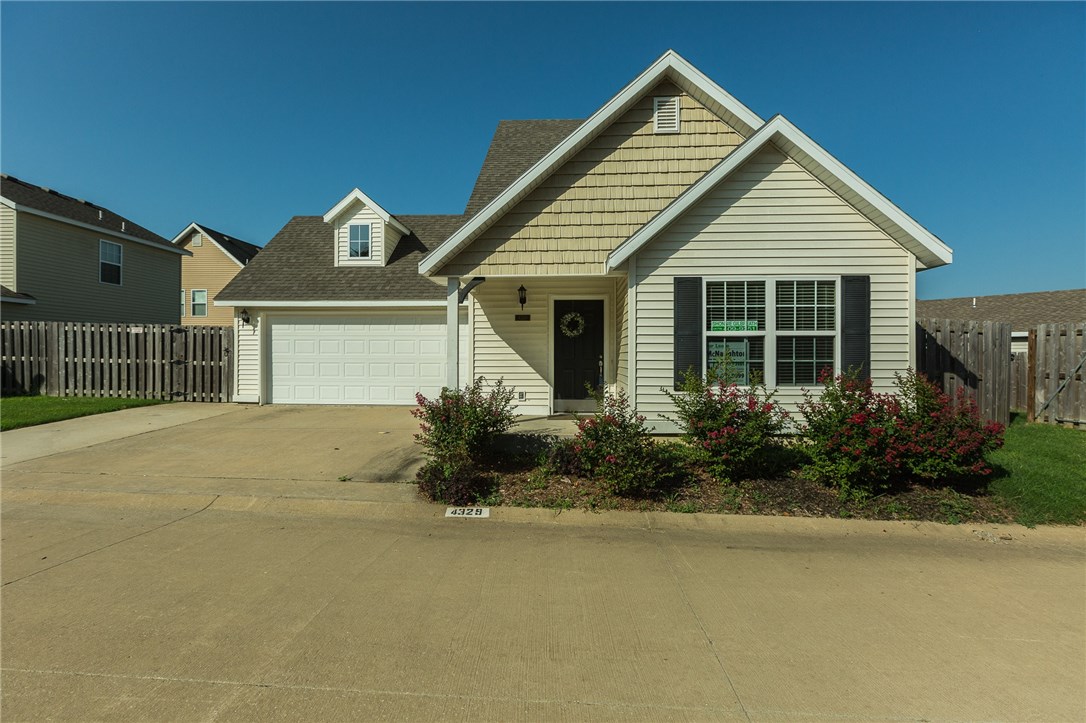 Commons At Walnut Crossing - Residential Lease