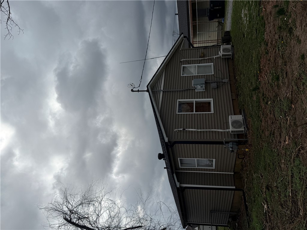 MISTLETOE ADD-ROGERS - Residential